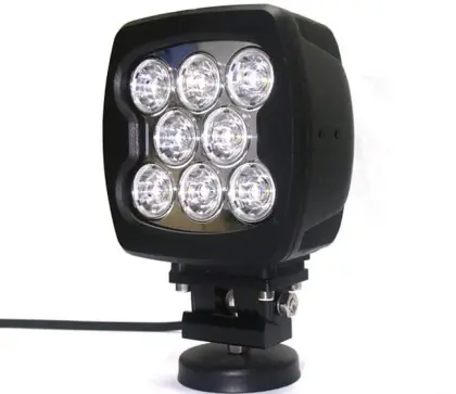 car led light bars ZMX-5480