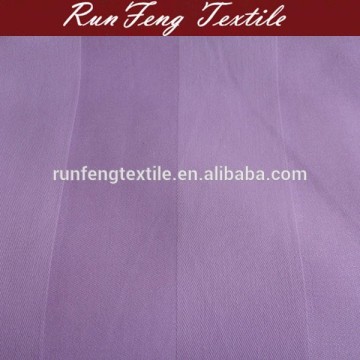 Wholesale cotton quilting fabric with satin stripe
