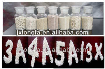 molecular sieve 4A