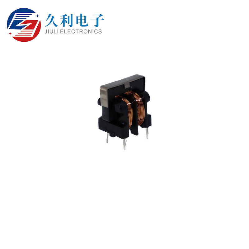 Common-mode inductance
