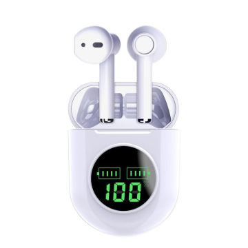 5.0 Tws Bluetooth Kulaklık