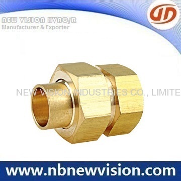 Oem Brass Thread Fitting 