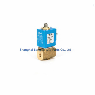 Danfoss EV310B 2/2 صمام الملف اللولبي