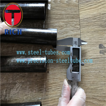 4130 High Pressure Steel Pipe for Structure Accessorize