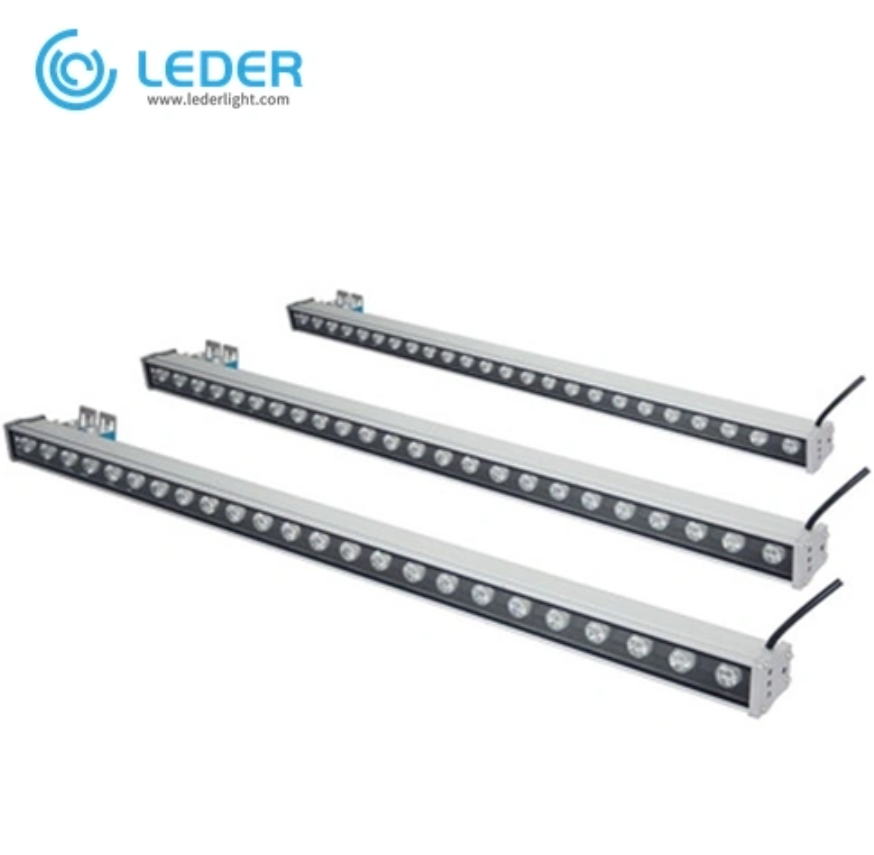 Led Wall Washer Light