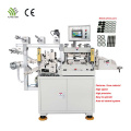 Asynchronous Gap Knife Die Cutting Machine