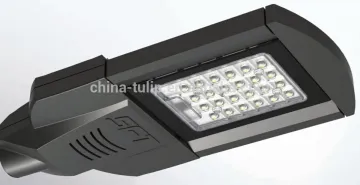 e40 led street light