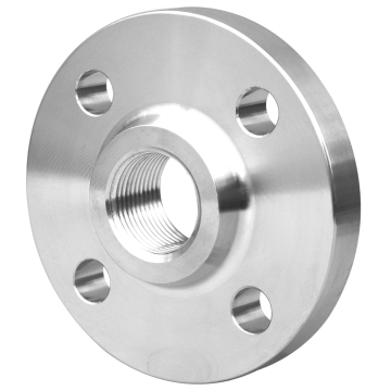 ASME B16.5 Flange rosqueado