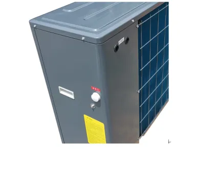 Inverter heat pump swimming pool new heat pump