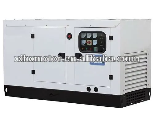 Generator for Generating Set