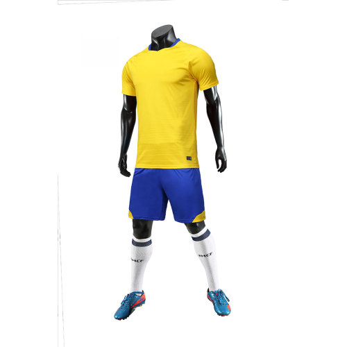 Soccer Wear new arrival soccer team shirt Manufactory