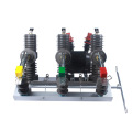 Recloser de circuito automático de 10kV-33kV Vacú al aire libre ACR