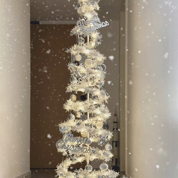 2025 New Telescopic tree