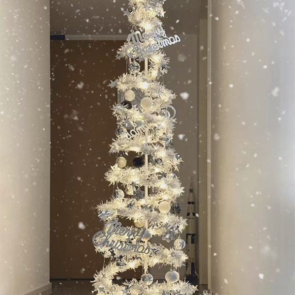 2025 New Telescopic tree