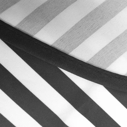 Pro Salon Waterproof Hairdressing Cape Apron