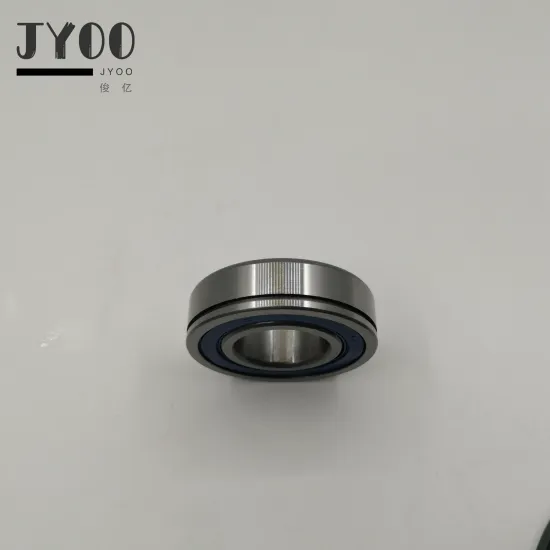 JYOO Ball Bearing 25x58x16 - Motor Bearing 62/28/25 ZZ 2RS N