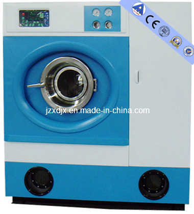 8~12kg Dry-Cleaning Machine/Commercial Laundry Machines Recyclable/Dry Cleaner Machine/Dry-Cleaner Machine