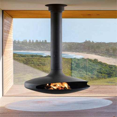 Woodburning Fire Pit Real Flame Fuel Fireplace Supplier