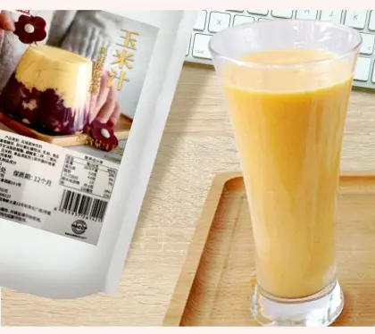 Natural Corn Juice Powder