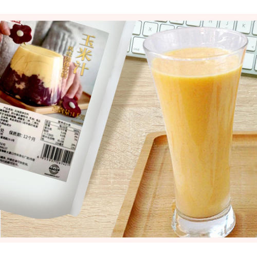 Natural Corn Juice Powder