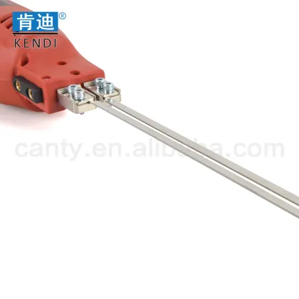 Hot Knife Cordless Eva EPS Foam Cutter/Cordless Hot Cutter