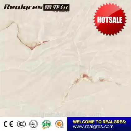 China manufacture Best-Selling polished glazed porcelain tile ly
