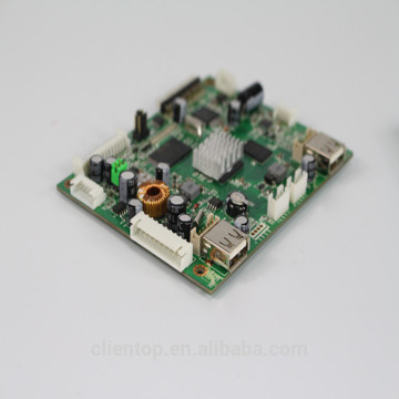 Universal LCD Controller Board 1920*1080 Resolution USB HDMII Interface Driver Board