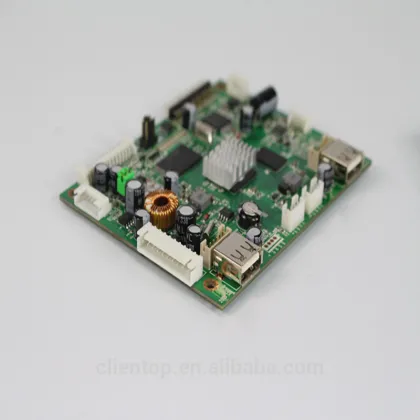 T10 OEM ODM hd video player pcb board,video player pcb board,hd media player board