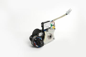 Energy Storage Motor for Power Industry