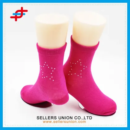 Five-Pointed Star Rose Red For Kids