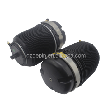 Air Spring Bag Air Suspension Rear 3Y5616001 3Y5616002 for Bentley Mushan