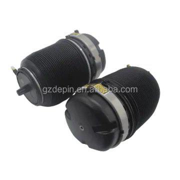 Air Spring Bag Air Suspension Rear 3Y5616001 3Y5616002 for Bentley Mushan