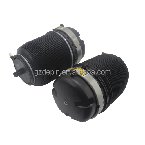 Air Spring Bag Air Suspension Rear 3Y5616001 3Y5616002 for Bentley Mushan