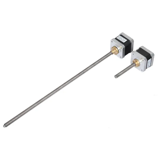 NEMA 17 Stepper Motor for CNC, Laser, and 3D Printer