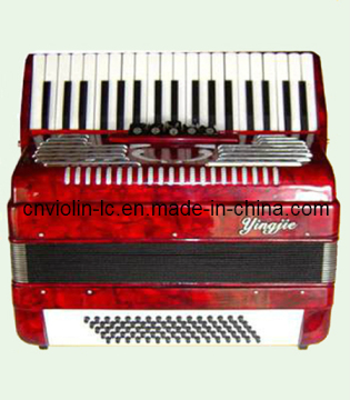 Piano Accordion (LAC3780)