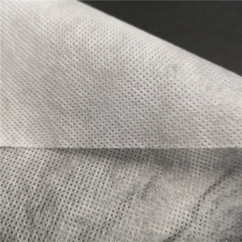 Chất liệu vải không dệt hòa tan nhanh chất lượng cao 80GSM