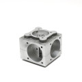 Low carbon steel Casting machinery spare parts