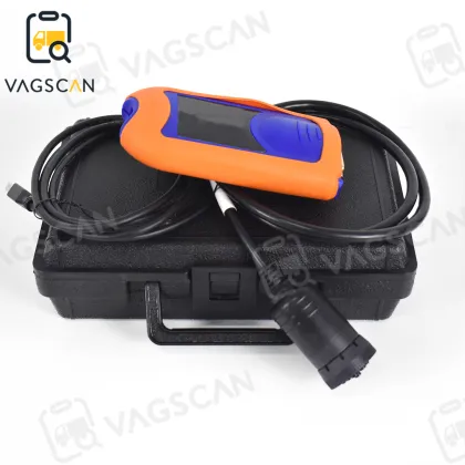 EDL V2 Diagnostic Scanner Kit for JohnDeere Engines