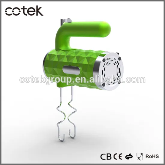 AC motor 300 watts 5 speed of egg beater/juicer mixer grinder/egg mixer machine