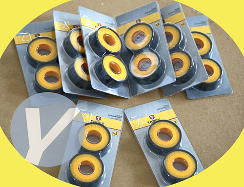 5youngsun PTFE Sealing Tape