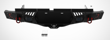 4x4 аксессуаров Bull Bar для 12+ Ford Ranger T6 T7