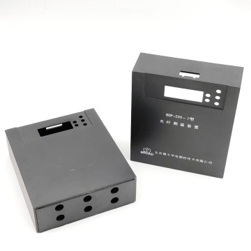 Customized Mini Small Abs Plastic Box Case