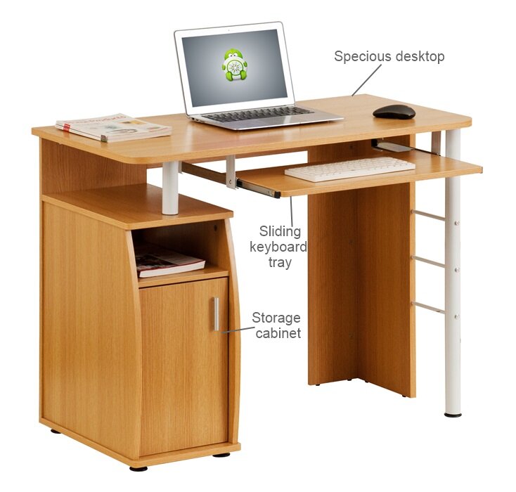 work desk