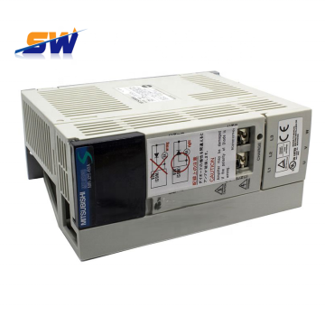 Songwei Mitsubishi Servo Amplifier MR-J2S-60A (MRJ2S60A)