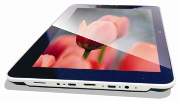 10.1inch Android 4.1 Tablet PC (Kk C93)