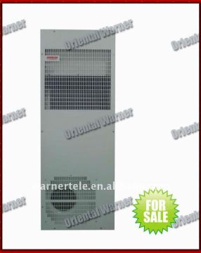 commercial smart telecom air conditioner for cabinet shelter