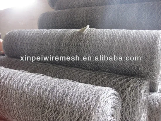 2015 Hot sale!!! Professional manufacture PVC coate hexagoal wire mesh for chicken