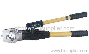 De hydraulische dirigent Cutter