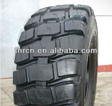 new tread pattern otr tire