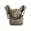 Oxford Camouflage Tactical Diagonal Tools Bag